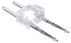 Соединитель лент линейный жесткий Apeyron Electrics  09-45 100_100_3072357